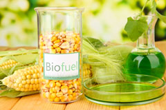 Castlemartin biofuel availability