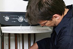 boiler repair Castlemartin