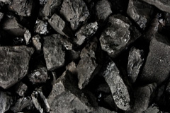 Castlemartin coal boiler costs