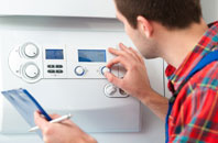 free commercial Castlemartin boiler quotes