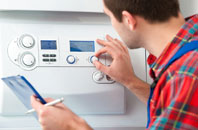 free Castlemartin gas safe engineer quotes